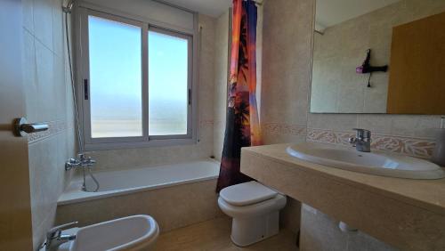 Apartment Sancho Go2lloret