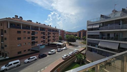 Apartment Sancho Go2lloret