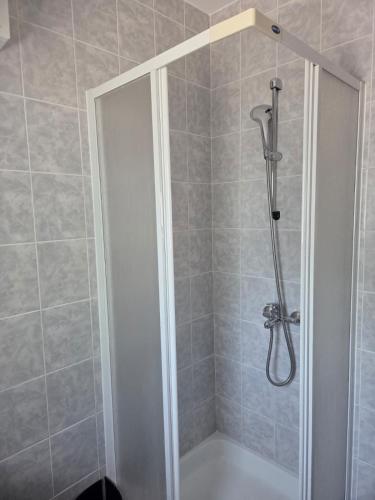 Modern Self - check in studio apartment near Paklenica National Park