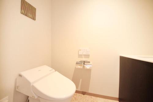 Bagno di Richmond Hotel Tokyo Suidobashi