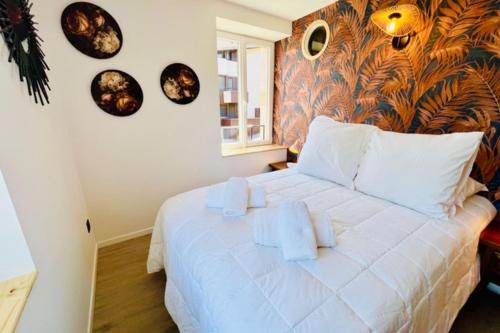 Charming apartment in the heart of Gérardmer!