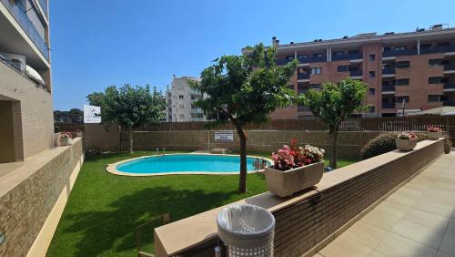 Apartment Sancho Go2lloret