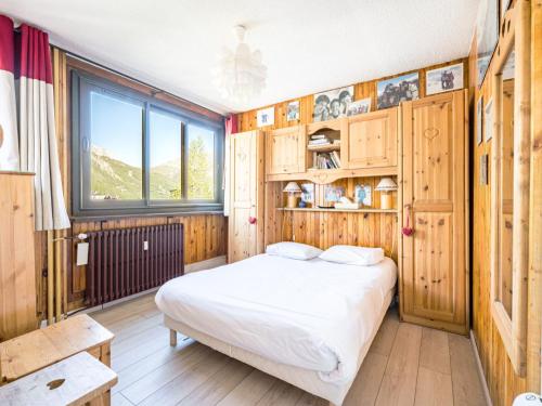 Appartement lumineux centre Val-d'Isère pour 5 personnes