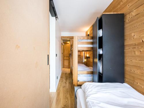 Studio 4-5 pers à Val-d'Isère, ski aux pieds