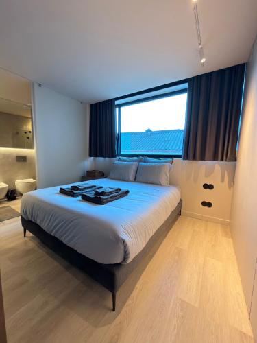 MAT Coastal Stay