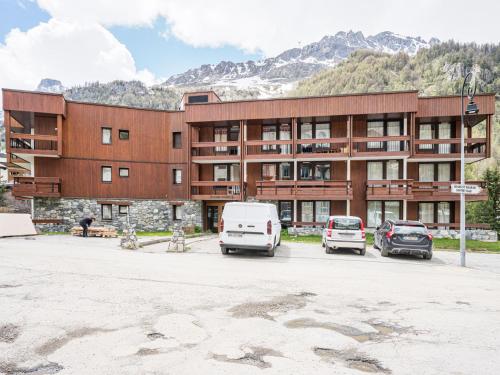 Appartement rénové au pied des pistes avec balcon