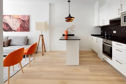 Kaia by FeelFreeRentals