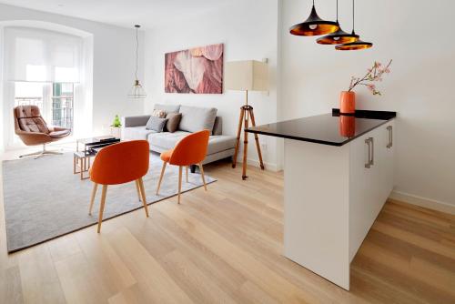 Kaia by FeelFreeRentals