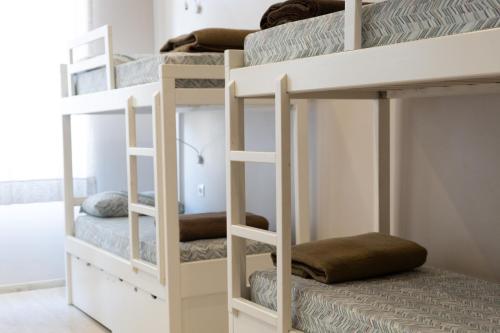 Rethymno Youth Hostel