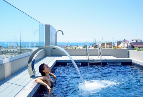 ONOMA Hotel