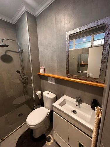 Sunset Studio in Albufeira Beach & Nightlife Escape