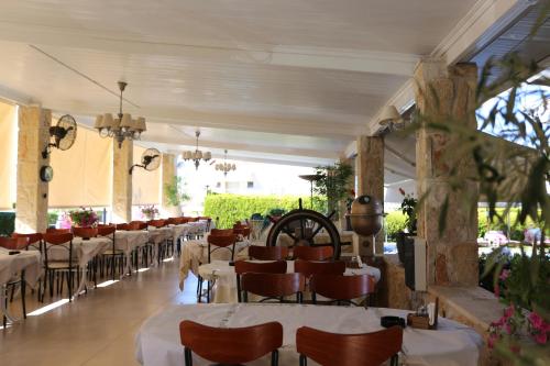 Golden Residence Family Resort