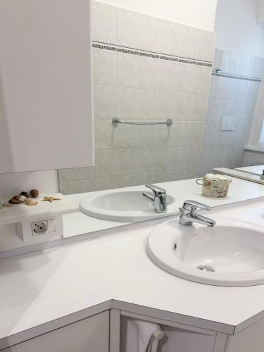 Urban Studio, a modern studio apartment in Milan