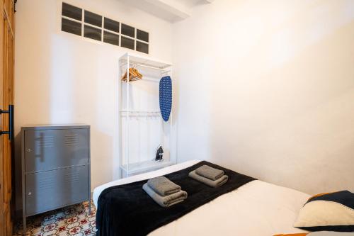 Almodovar Apartment Barcelona