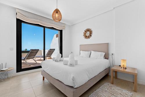 Amazing Sea View townhouse