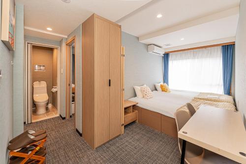 Home Story in Tokyo JR山手線大塚駅Otsuka &東京屋語
