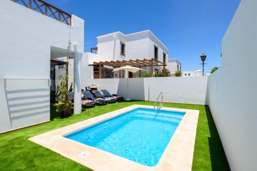 Casa ERNESTO