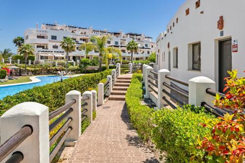 Amazing Sea View townhouse