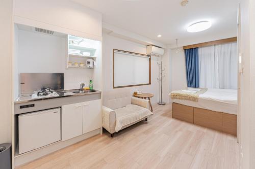 Home Story in Tokyo JR山手線大塚駅Otsuka &東京屋語