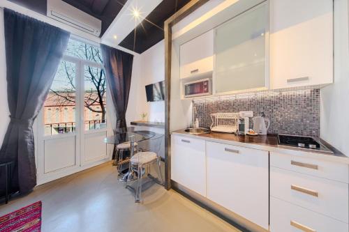 Studio Borrell Barcelona