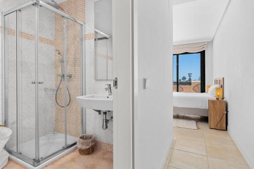 Amazing Sea View townhouse