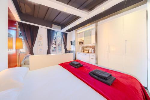Studio Borrell Barcelona