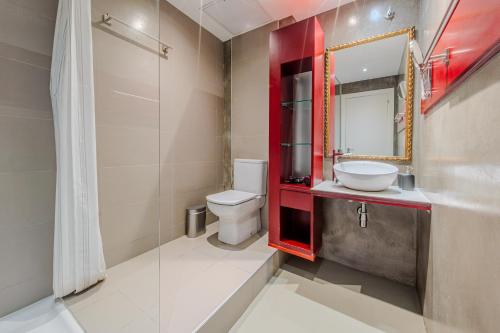 Studio Borrell Barcelona