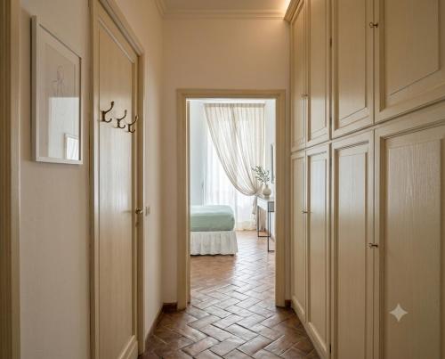 Borgo in Elegante appartamento