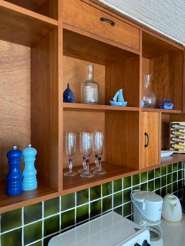 Appartement vue mer Sainte Maxime
