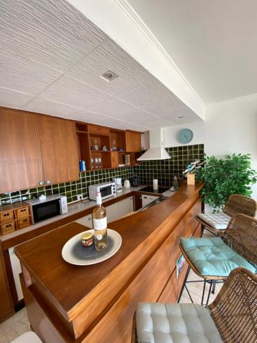 Appartement vue mer Sainte Maxime
