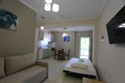 Golden Residence Family Resort