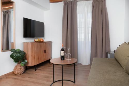 Aurelia Boutique - Suites