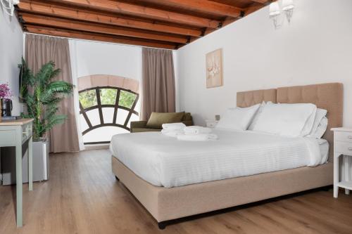 Aurelia Boutique - Suites