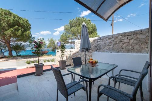 Apartments Tabak