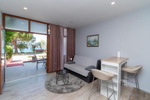 Apartments Tabak
