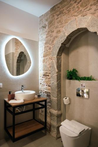 Kallia Castle apartments