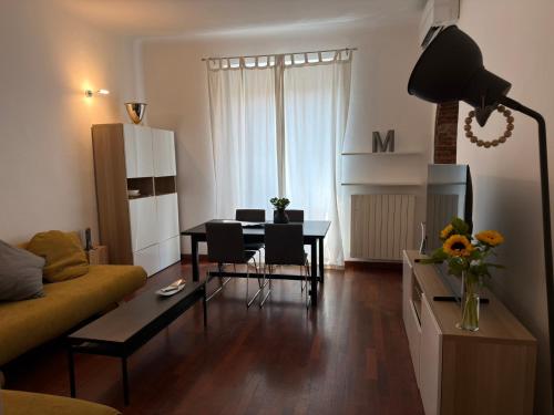 Baiamonti MoMa Live in Suites Sarpi