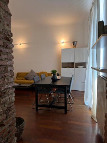 Baiamonti MoMa Live in Suites Sarpi
