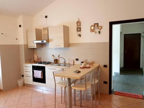 Foto La Casetta Apartment 4
