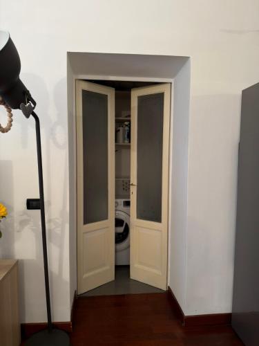 Baiamonti MoMa Live in Suites Sarpi