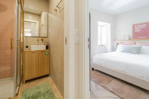 Premium City Center Essence Apartment's - Walk Everywhere