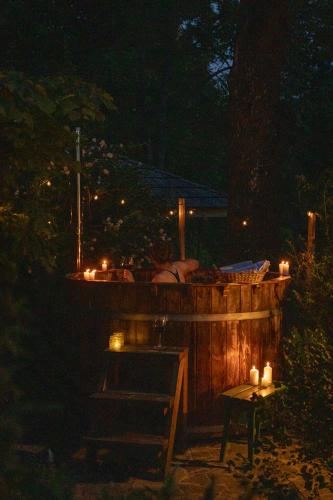 aentedentedificialificialificialificialificialificialificialificialificialificialificialificialificial at Agroturystyka Akacjowe Zacisze- pokoje ze śniadaniami, sauna, balia, tarasy wśród drzew, slow life in Stańkowa