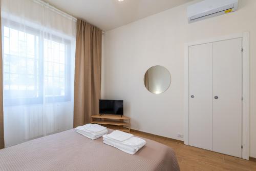 Apartment at 30 Viale Famagosta