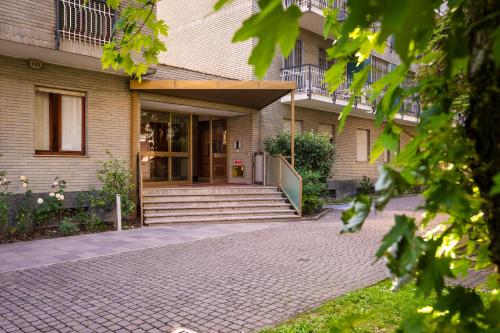 Apartment at 30 Viale Famagosta