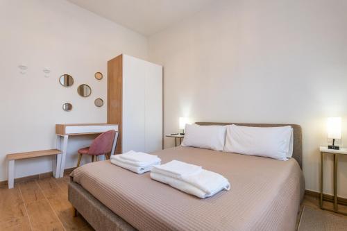 Apartment at 30 Viale Famagosta
