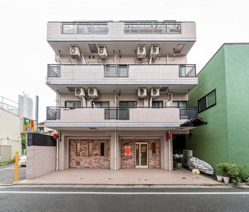 Home Story in Tokyo JR山手線大塚駅Otsuka &東京屋語