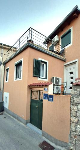 Apartment`s Dalmatia