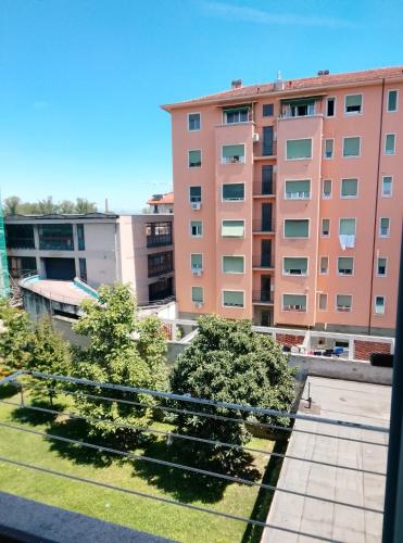 Nicky BnB - 400m da Villapizzone, 15 min Fiera Rho e San Siro - Parcheggio Gratis in Via