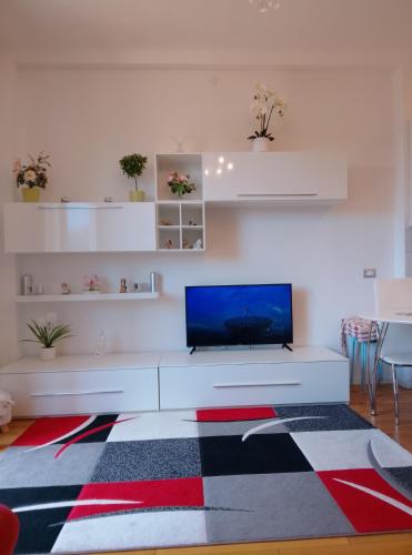 Nicky BnB - 400m da Villapizzone, 15 min Fiera Rho e San Siro - Parcheggio Gratis in Via