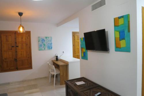 Purísima Vivienda Turística